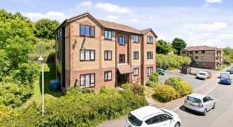 Flat 7 Magpie Lodge Mayfield Avenue
