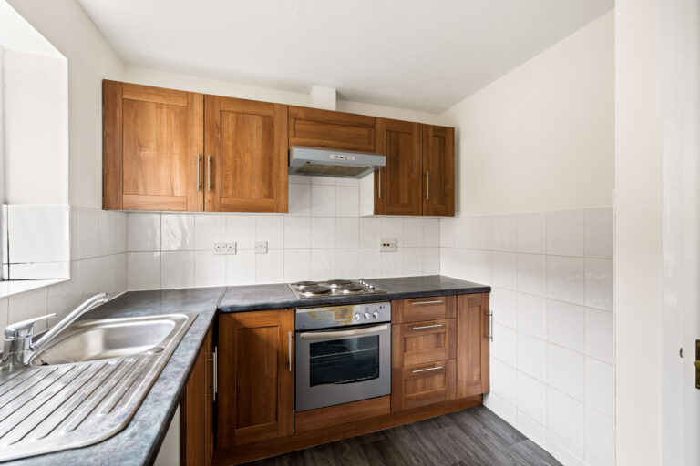 Flat 7 Magpie Lodge Mayfield Avenue