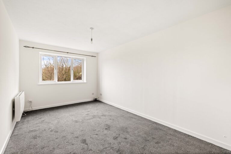 Flat 7 Magpie Lodge Mayfield Avenue