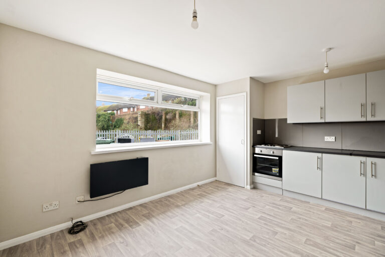 1 George Stone House Tram Road